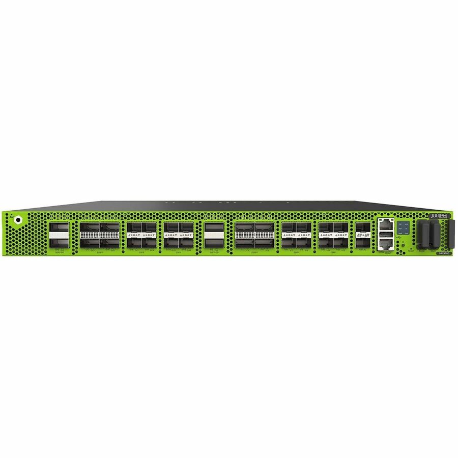SRX4700-1400-DC HW & SW JUNOS BASE
