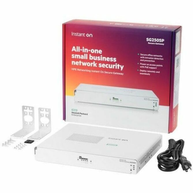 HPE NW ION 10GBASE-T RJ45 30m