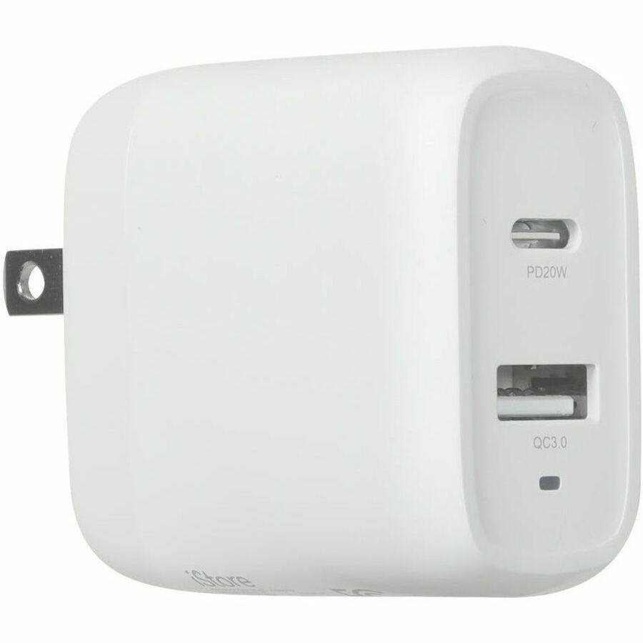 iStore MultiPort Wall Charger