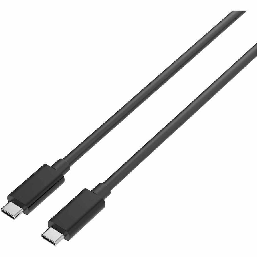 USB-C TO USB-C - 2 METER - 20 GBPS - DISPLAYPORT SUPPORT - 240W