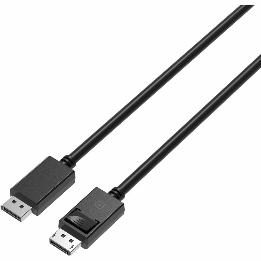 DISPLAYPORT TO DISPLAYPORT - 1.6 METER - DP 2.1 80GBPS