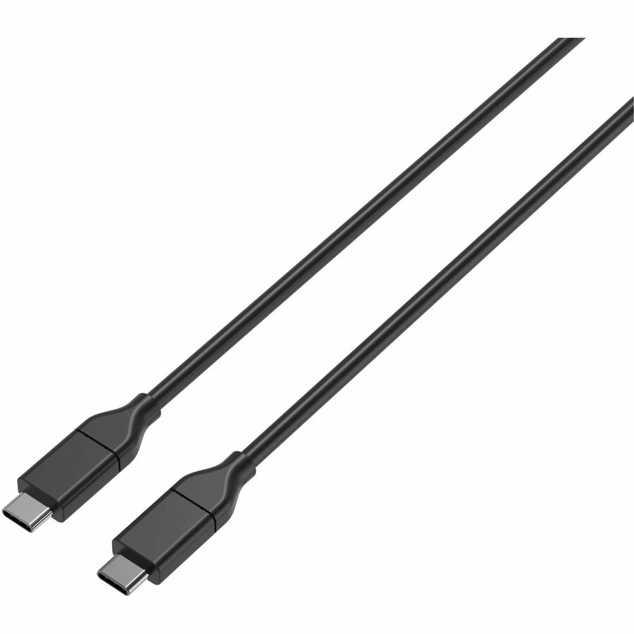 USB-C TO USB-C - 2 METER - 480MBPS - NO DISPLAYPORT SUPPORT - 100W