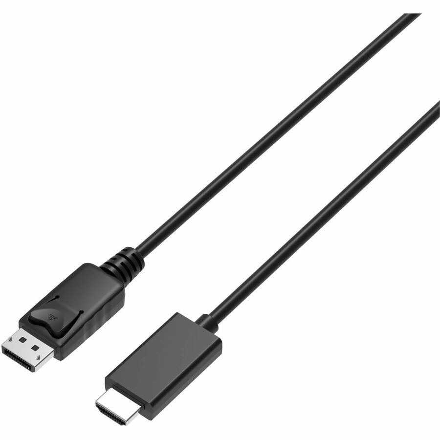 DISPLAYPORT TO HDMI 2.0 - 2 METER CABLE