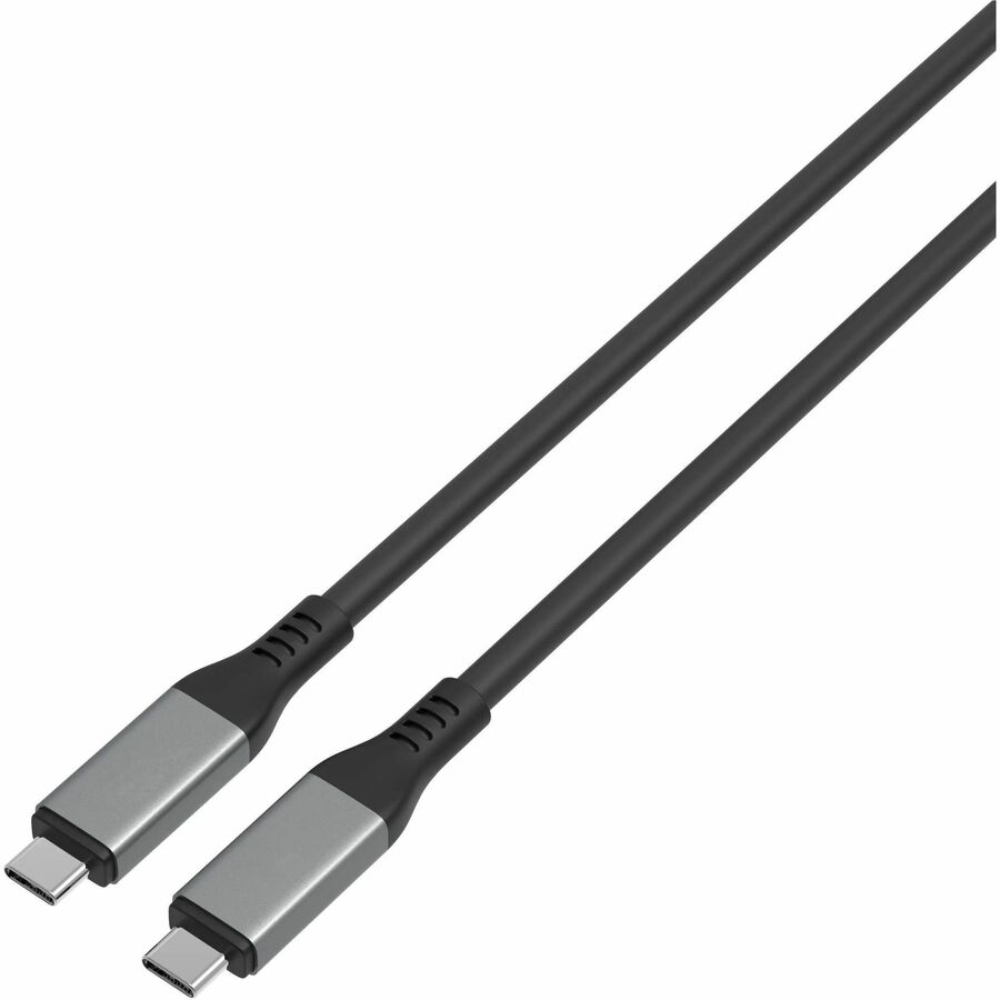 USB-C TO USB-C - 1.5 METER - 80GBPS - 240W