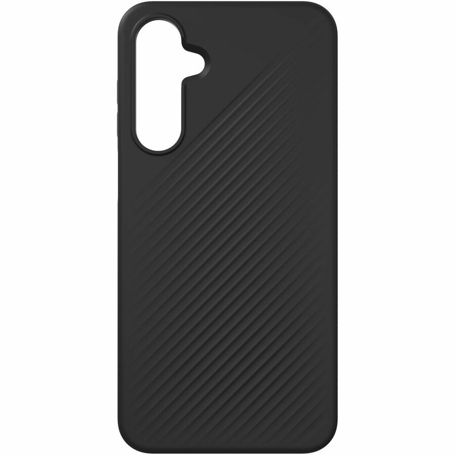 ZAGG LUXE CASE FOR GALAXY A16 4G/5G-BLK