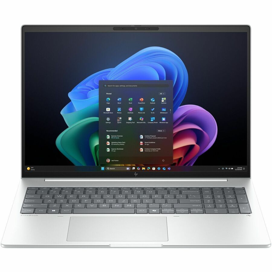 SMART BUY ELITEBOOK 8 G1I U7 258V 16IN 32GB 1TB W11P