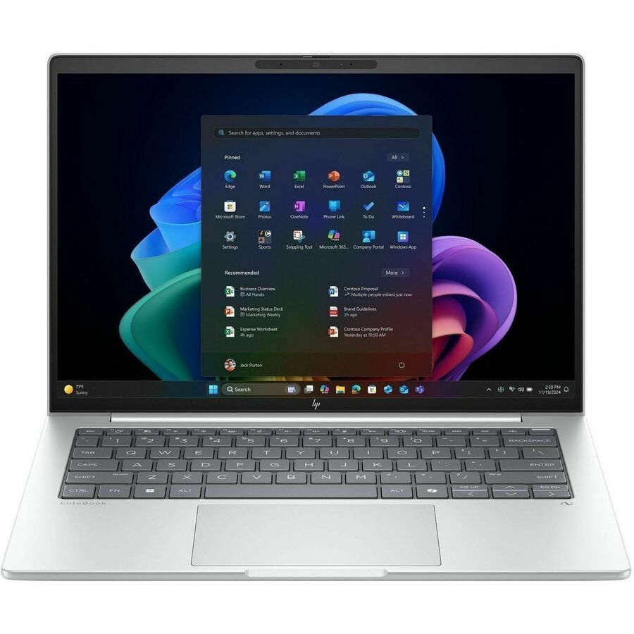 EB8G1i14 U5 236V 14 16GB/512 P