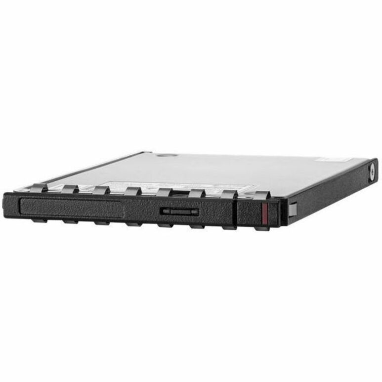 HPE 15.36TB NVME RI E3S EC1 FIPS CM7 SSD