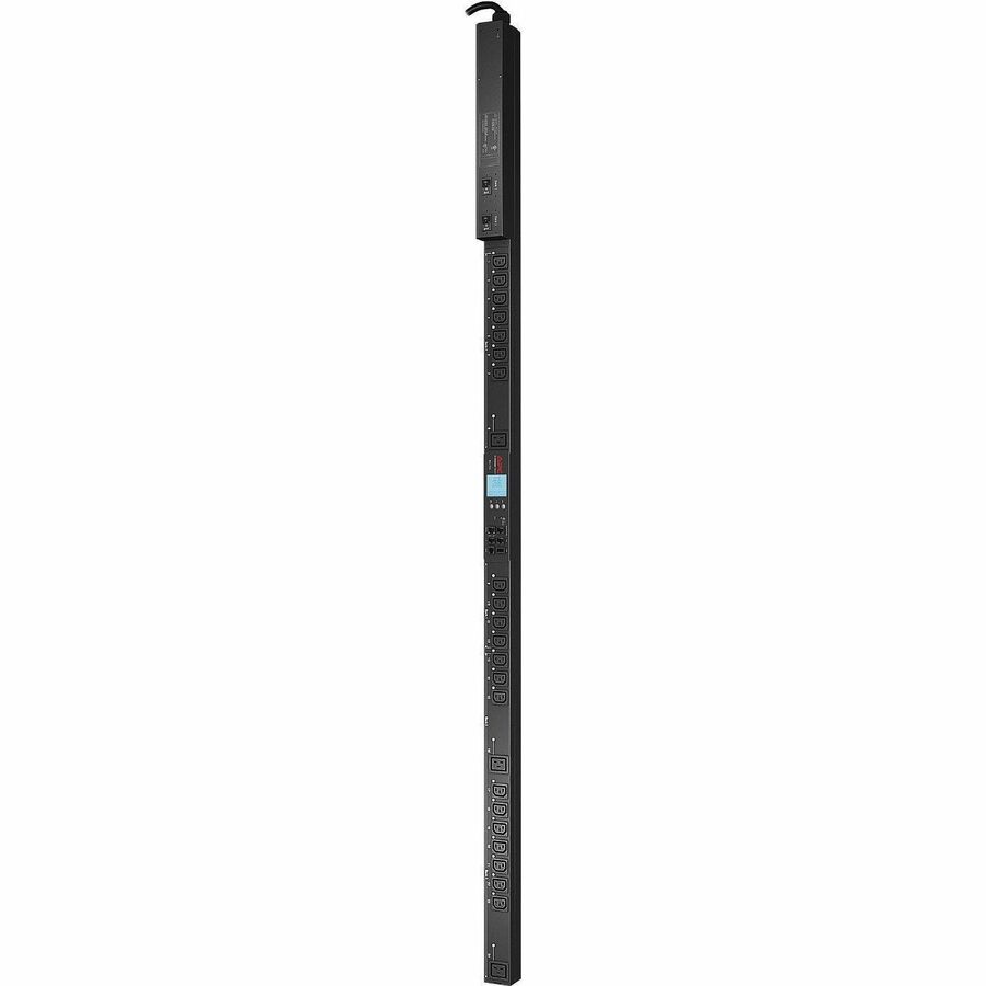 RACK PDU 2G, METERED BY OUTLET WITH SWIT