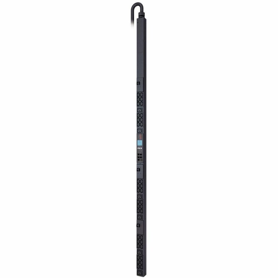 AP8868US - POWER DISTRIBUTION UNIT - VERTICAL (0U) - 208V - 10KW - (36) C13 AND