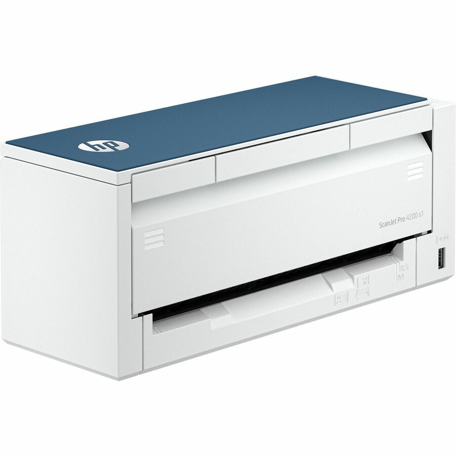 HP ScanJet Pro 4200 s1 Scanner US,CA,MX,LA (no AR,CL,BR)-EN,ES,FR