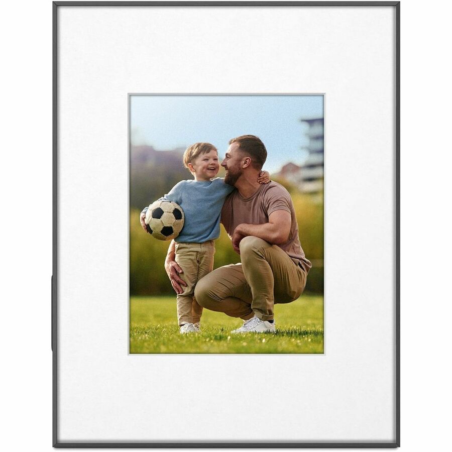 ALURATEK 13.3 WIFI EPAPER DIGITAL PHOTO FRAME W/BUILT-IN BATTERY