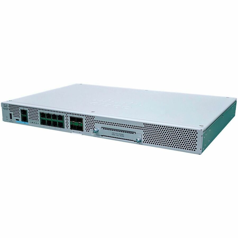 Secure Firewall 1230 Applian