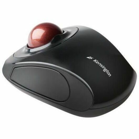 Wireless Orbit Trackball Mouse