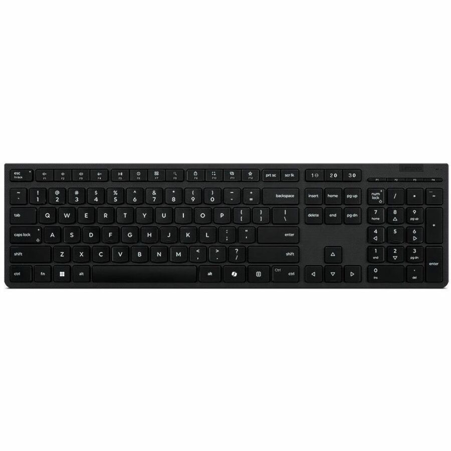 KBD_BO SLIM KB II-FRENCH CA 445 AI