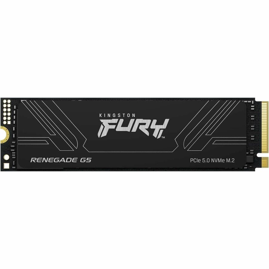 2048GB KINGSTON FURY RENEGADE G5 PCIE 5.0 M.2 NVME SSD