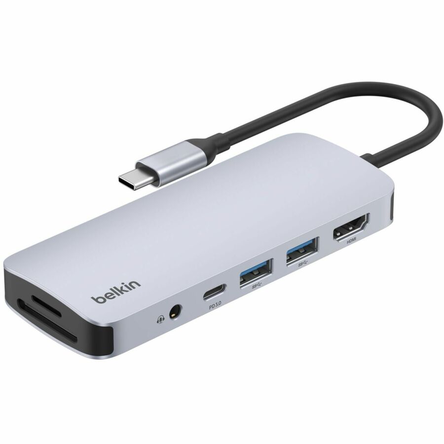 USB-C 7-IN-1