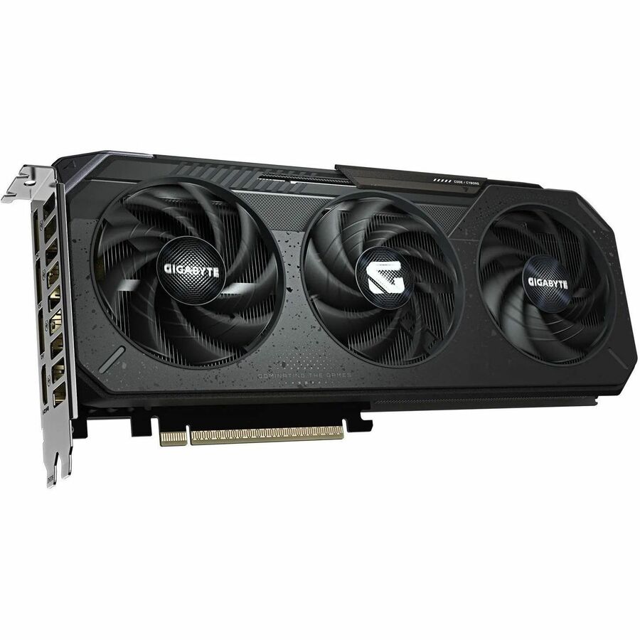 GEFORCE RTX 5060 TI GAMING OC 8G