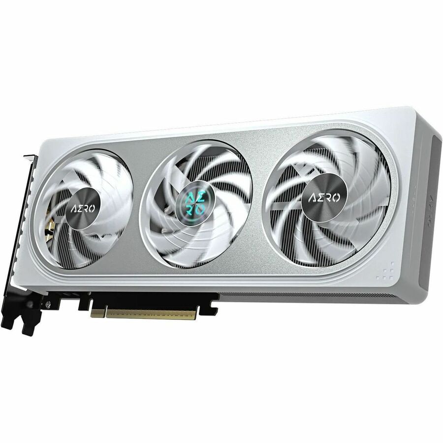 GEFORCE RTX 5060 TI AERO OC 16G