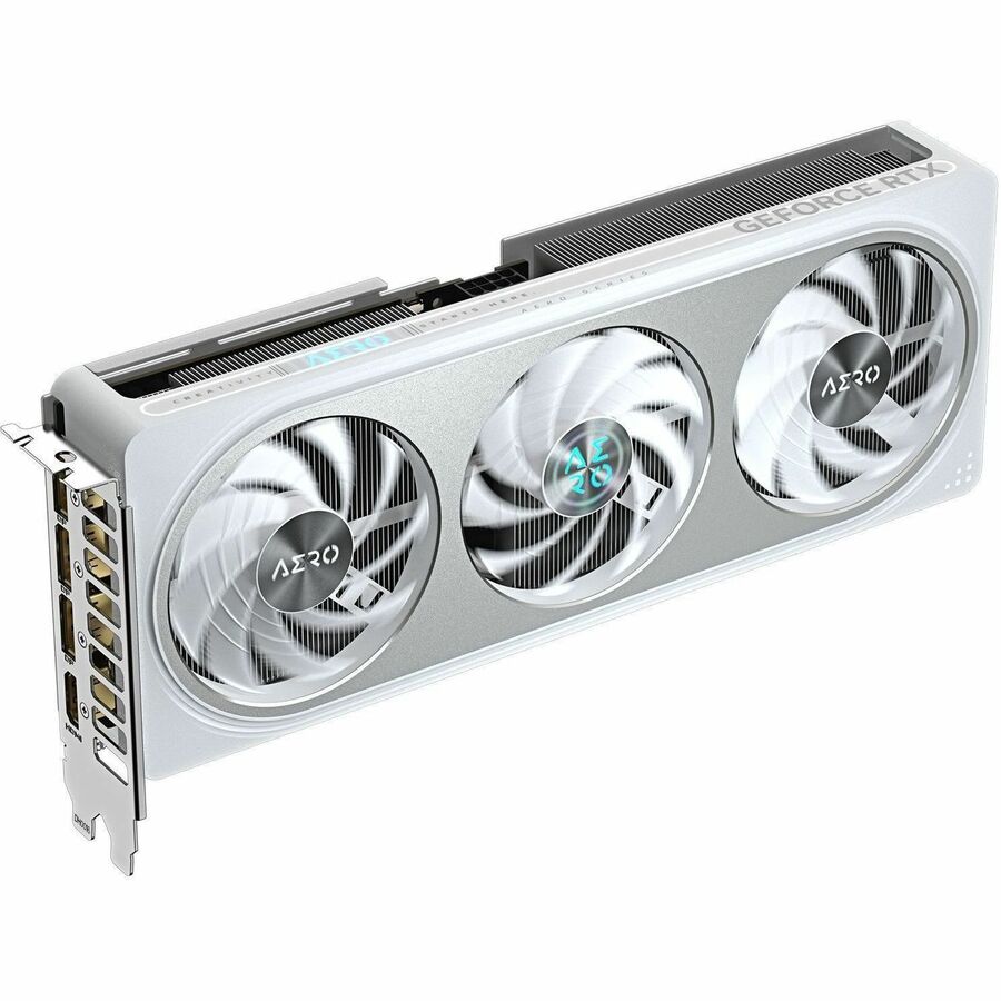 GEFORCE RTX 5060 TI AERO OC 8G