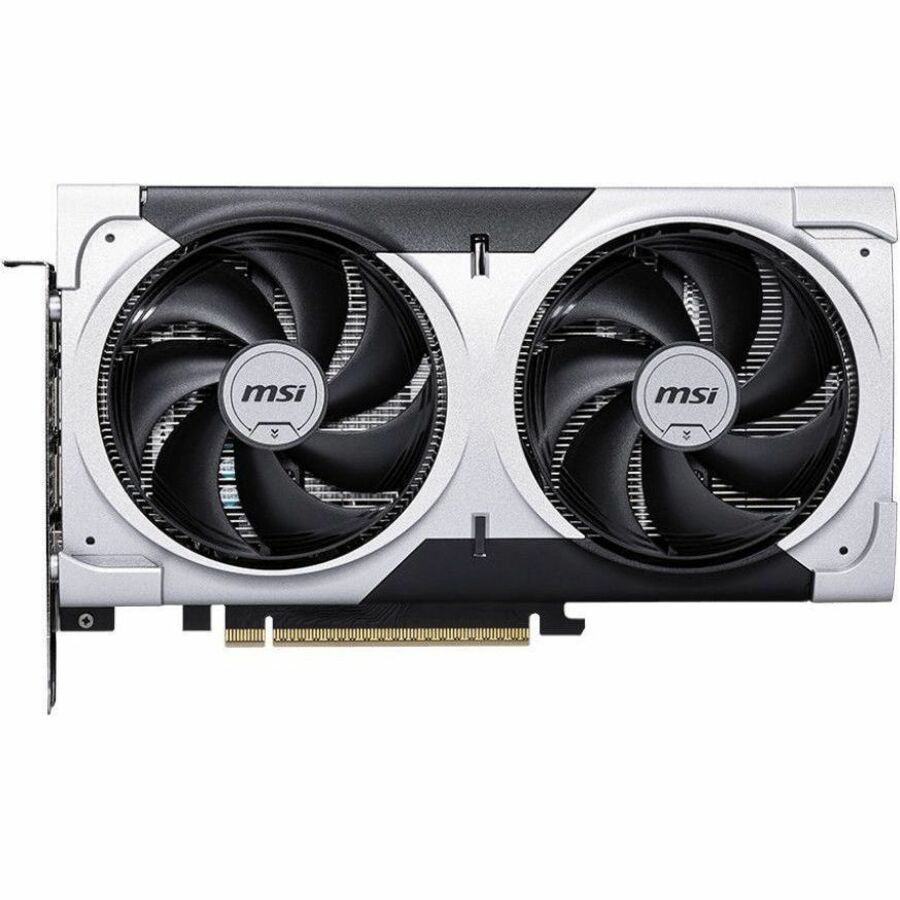 RTX 5060 TI 8G VENTUS 2X OC PLUS