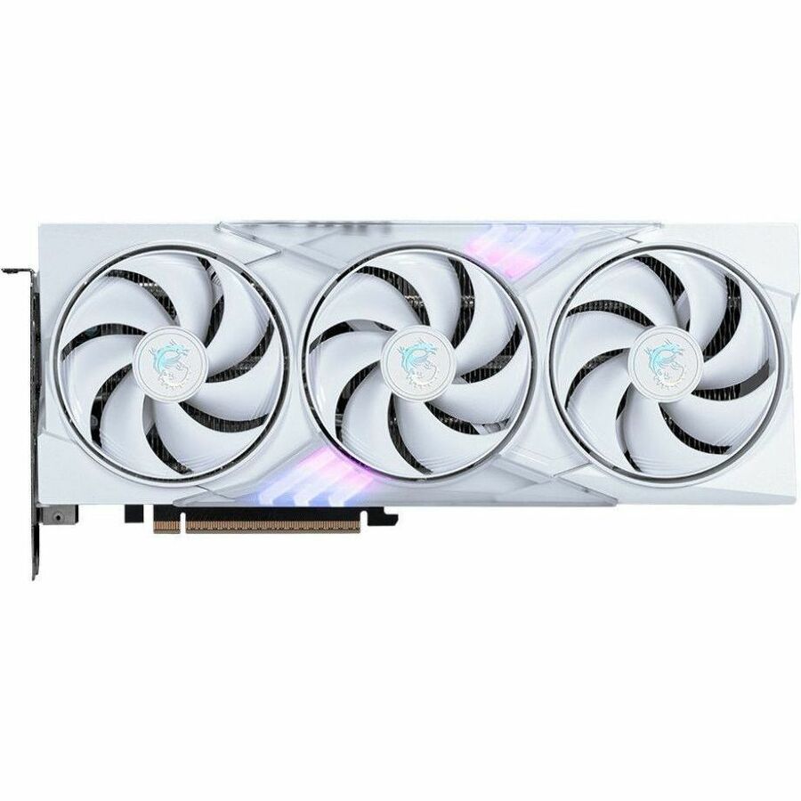 RTX 5060 TI 8G GAMING TRIO OC WHITE