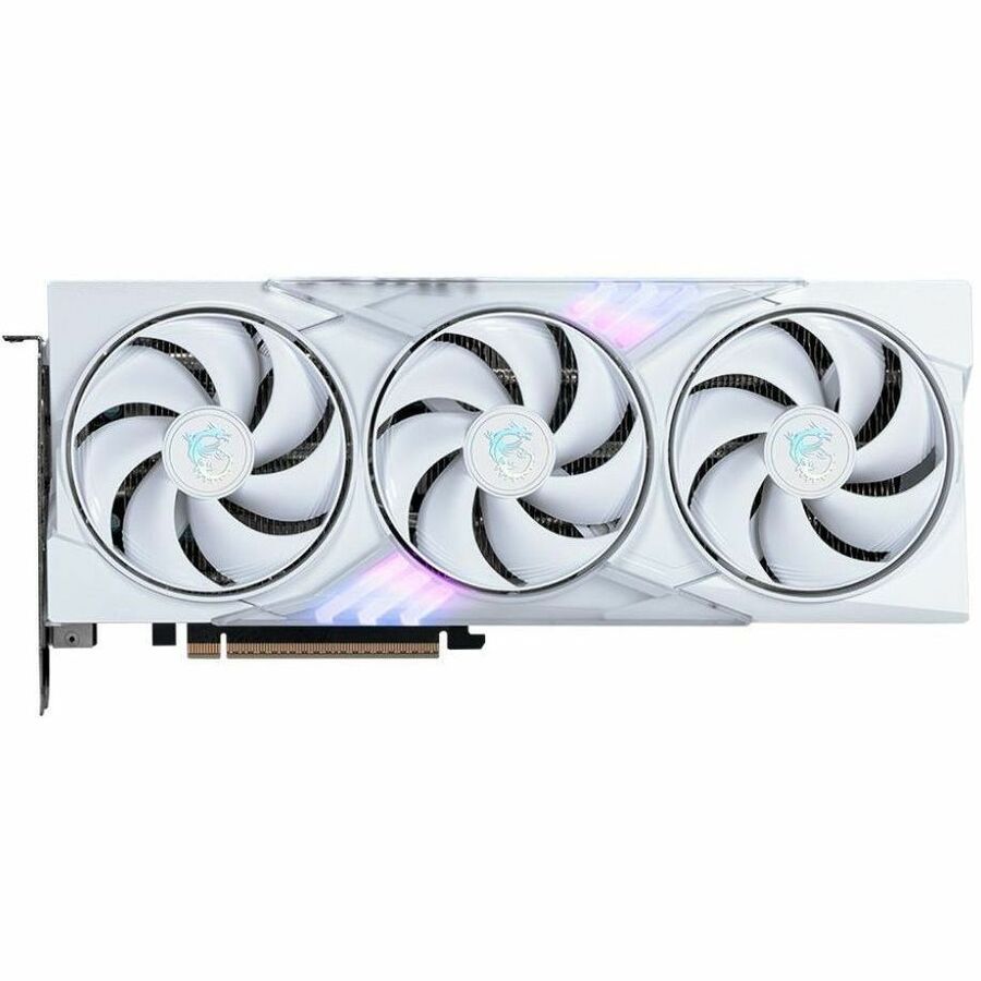 RTX 5060 TI 16G GAMING TRIO OC WHITE
