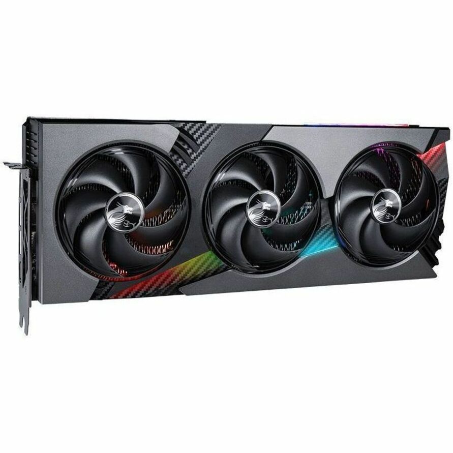 RTX 5060 TI 16G VANGUARD SOC