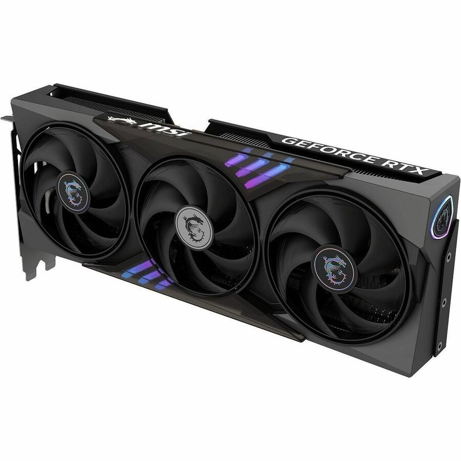 RTX 5060 TI 8G GAMING TRIO OC