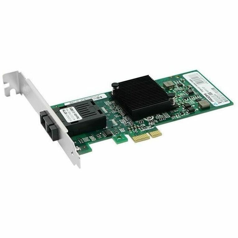 AXIOM 1000BASE-SX SP SC NETWORK ADAPTER