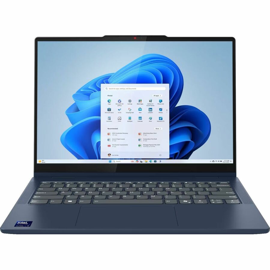IDEAPAD 5I 2-IN-1 14 TOUCH ULTRA 5 16G 512G