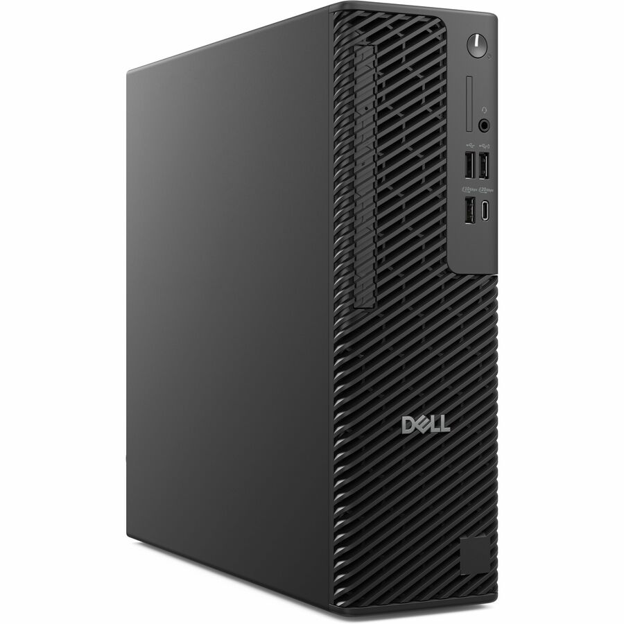 SPL / DELL PRO MAX SLIM FCS1250/CORE_ULTRA_7-265/16GB (1DIMMS)/512GB SS/INTEL HD