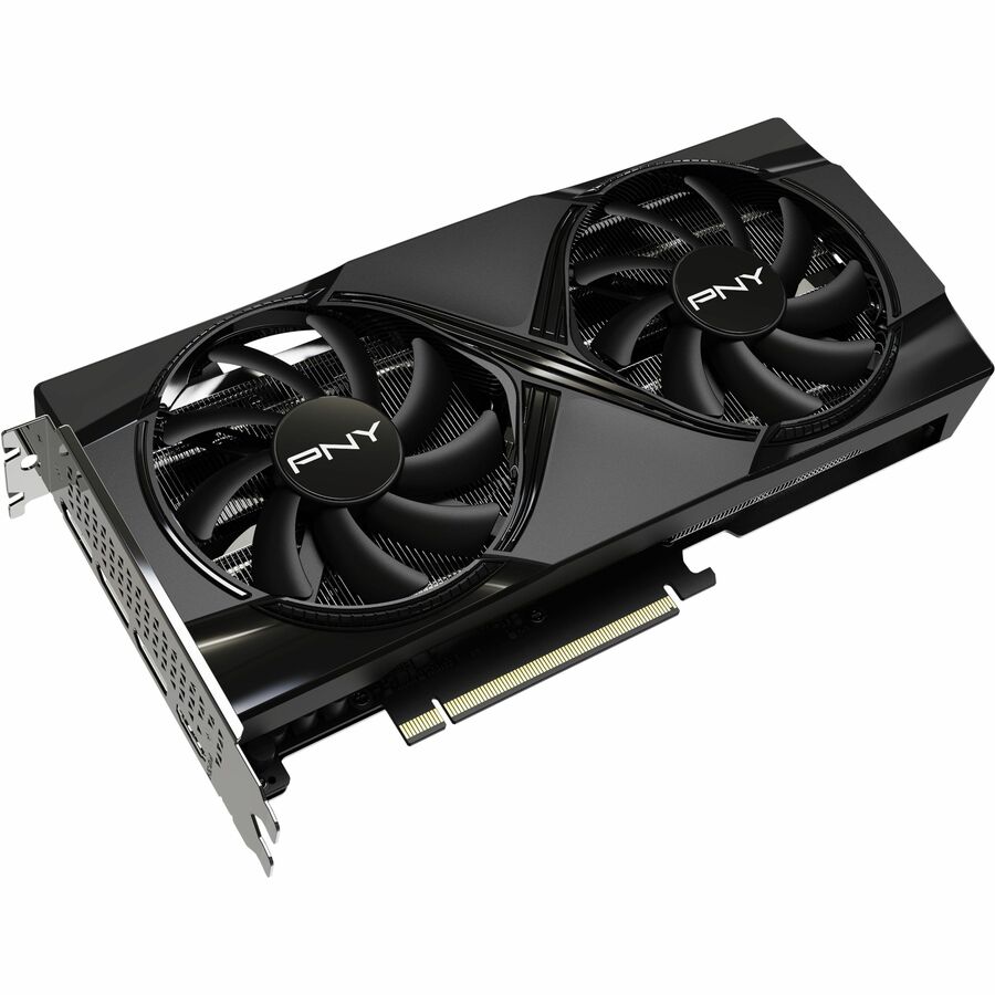 PNY GEFORCE RTX 5060 TI 16GB DUAL FAN GRAPHICS CARD
