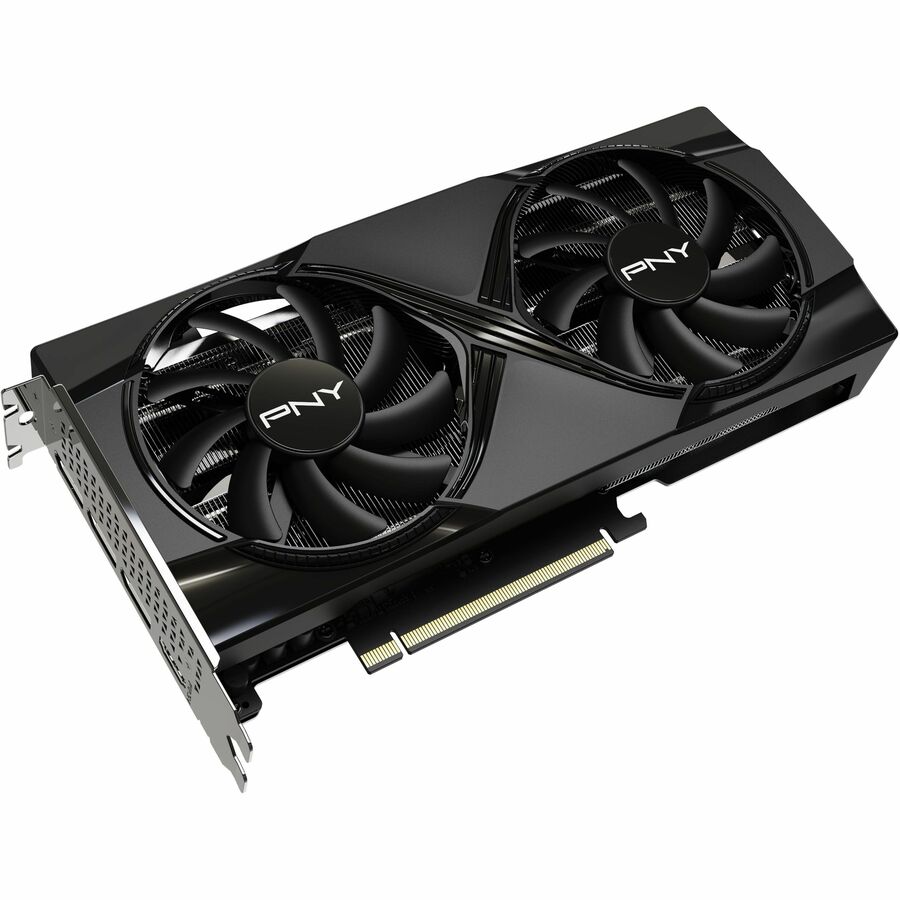 PNY GEFORCE RTX 5060 TI 8GB OVERCLOCKED DUAL FAN GRAPHICS CARD