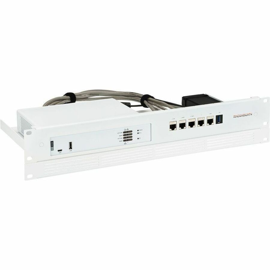 RACKMOUNT SOPHOS XGS 88 - SHIELDED