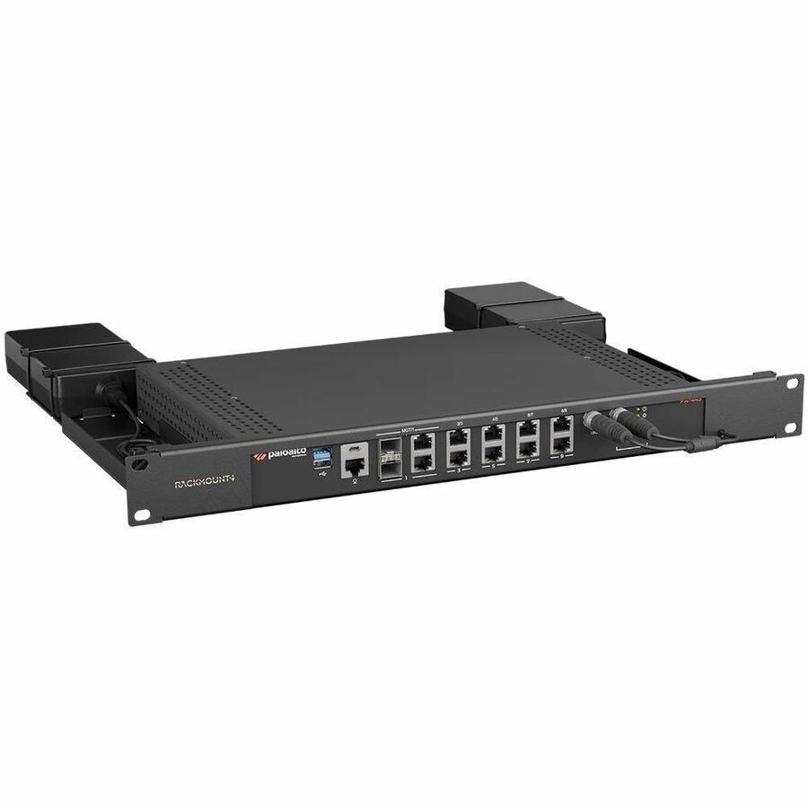 RACKMOUNT PALO ALTO PA-445 ION 3200