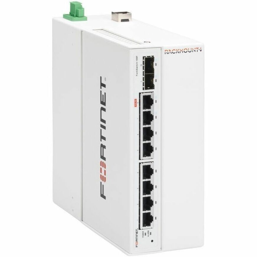 FORTIDIN FORTISWITCH 108F - 18V TO 72V