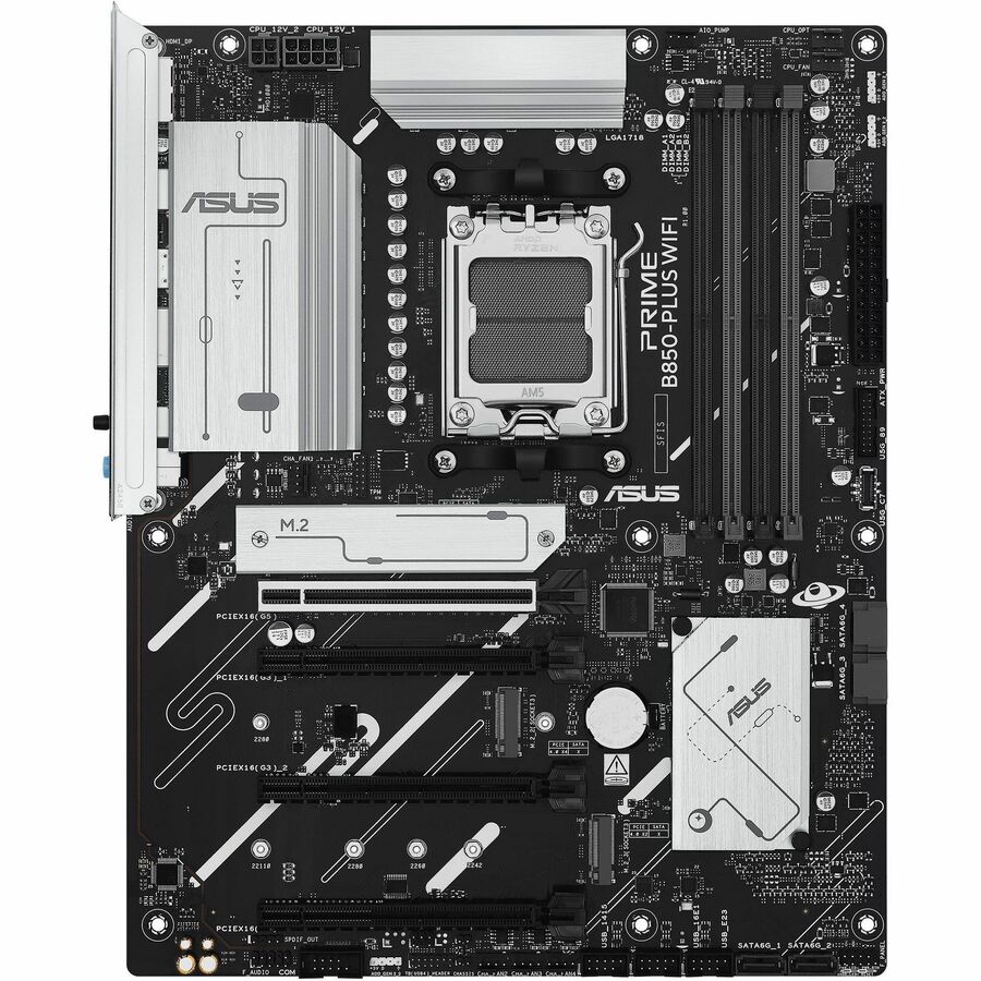 PRIME B850-PLUS WIFI