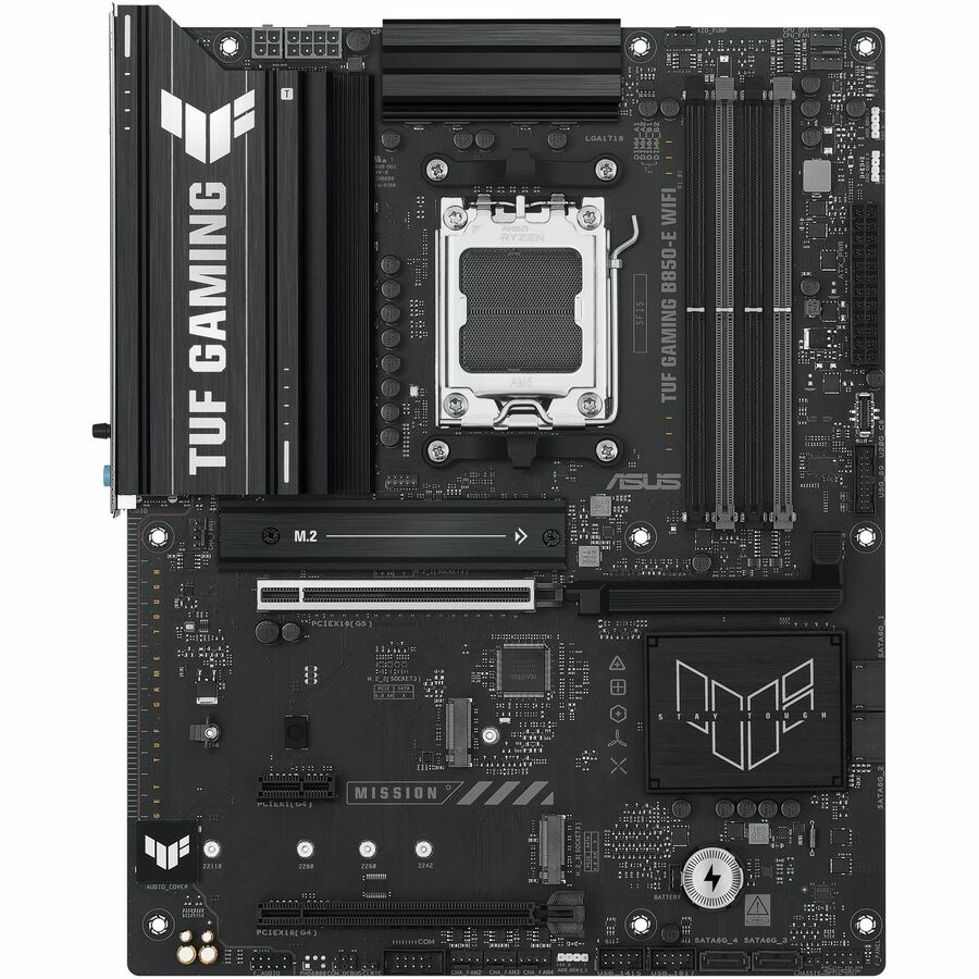 TUF GAMING B850-E WIFI