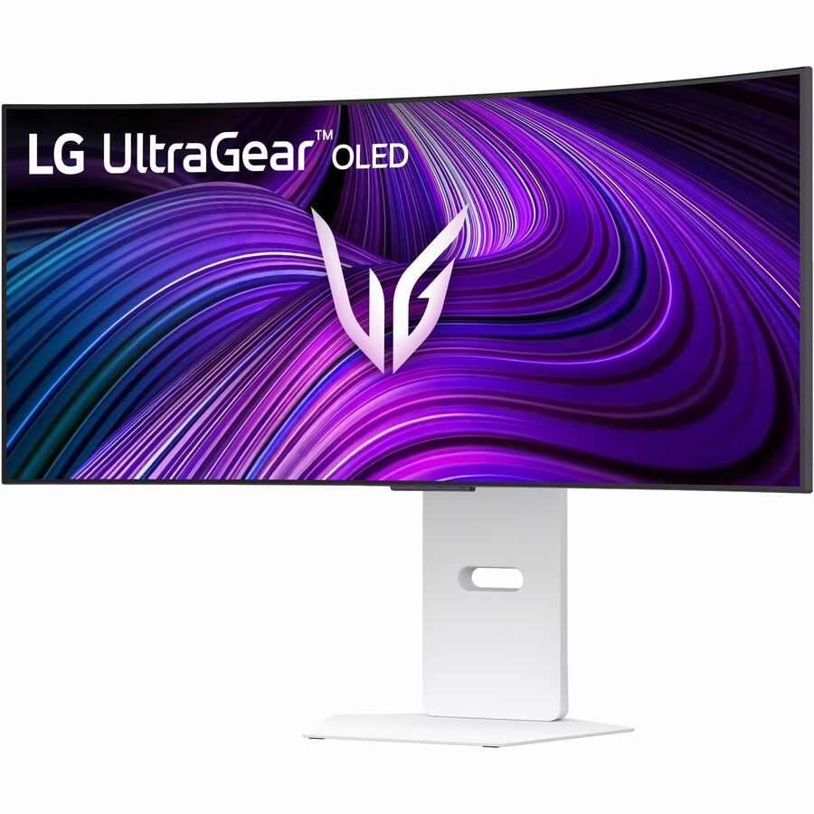 LG 34IN 34GX90SA ULTRAGEAR OLED WQHD 240HZ 0.03MS G-SYNC COMPATIBLE