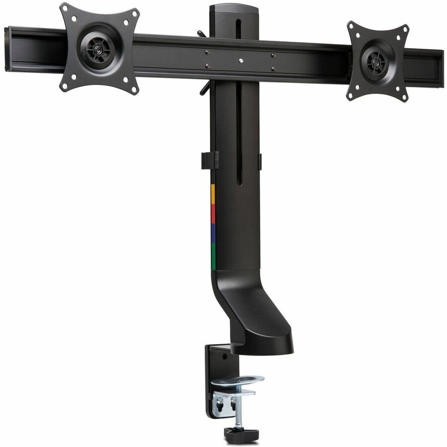Kensington SmartFit Mounting Arm for Monitor - Landscape/Portrait