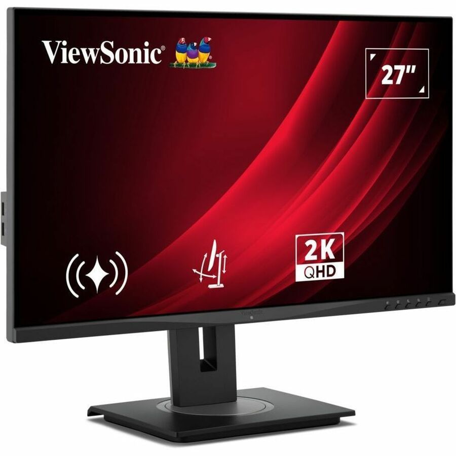 27" Ergonomic Monitor