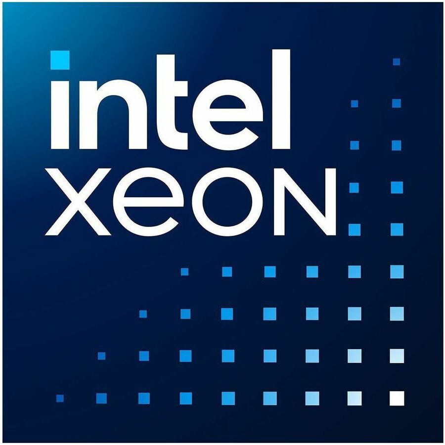 INTEL I6740P 2.1GHZ/270W 48C/288MB DDR5 6400MT/S