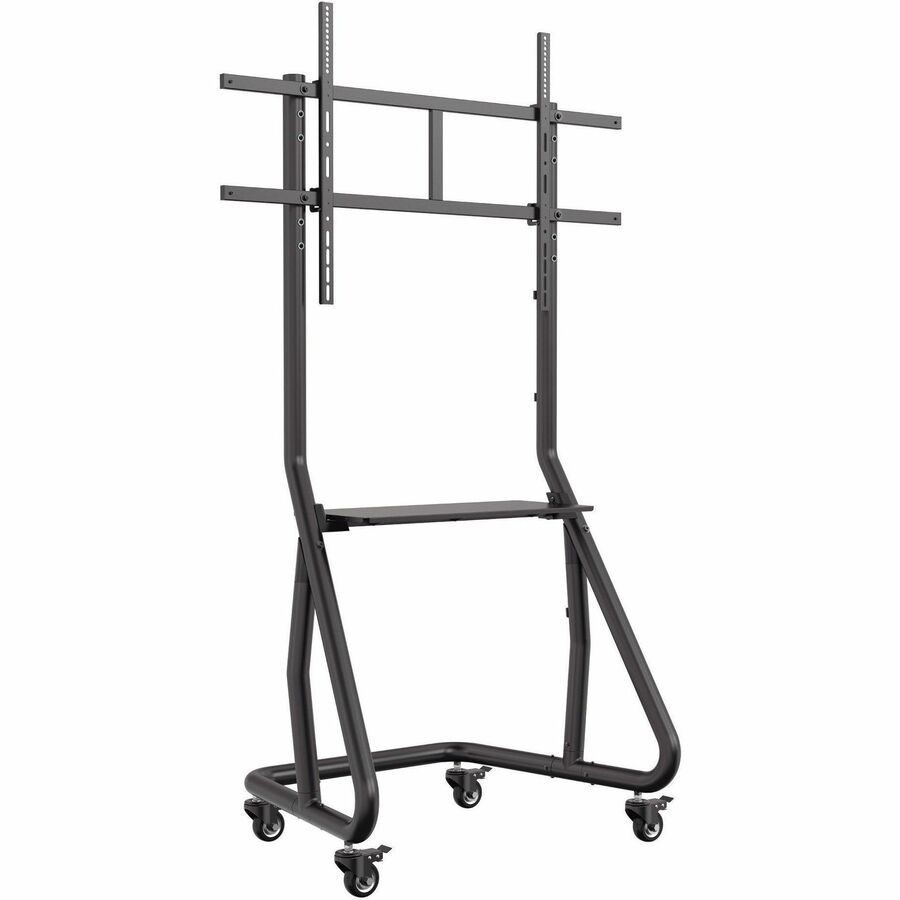 Mobile TV Cart 100kg/220lbs