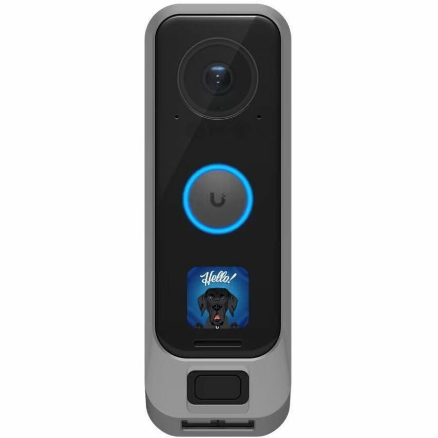 G4 Doorbell Pro Cover