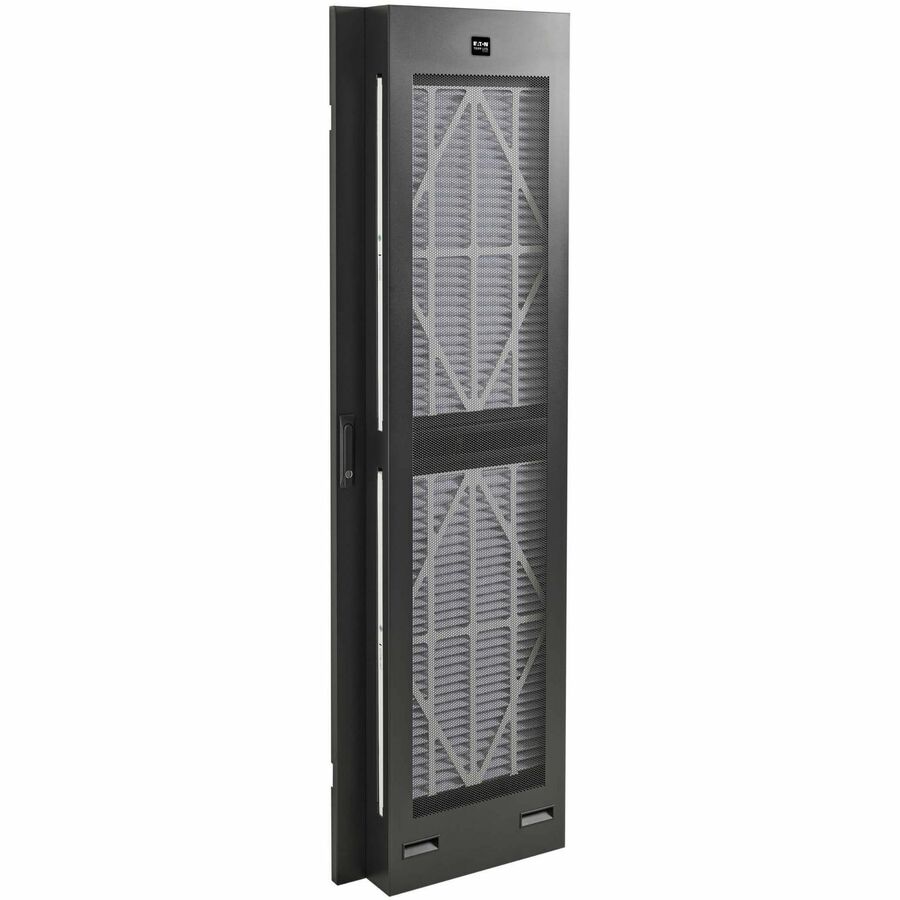 TRIPP LITE SERIES RACK FAN FRONT DOOR KIT FOR STANDARD-WIDTH 45U RACK ENCLOSURE