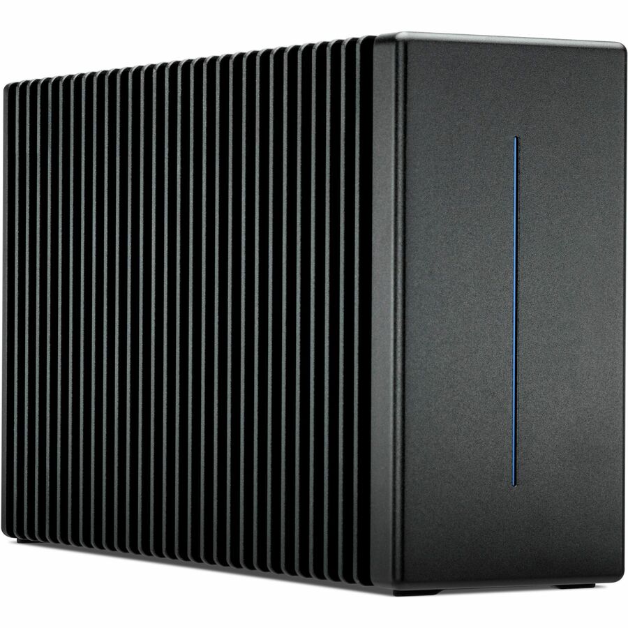 OWC THUNDERBLADE X12 12TB THUNDERBOLT 5 80GB/S NVME RAID SOLUTION - UP TO 6600MB