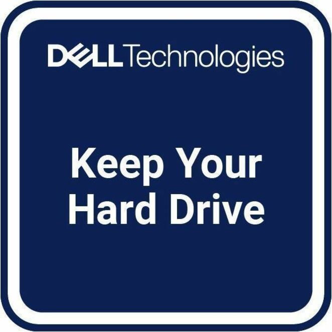 5Y KEEP YOUR HD DISTI