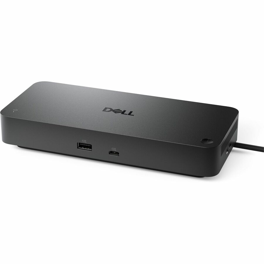 DELL PRO THUNDERBOLT 4 SMART DOCK - SD25TB4
