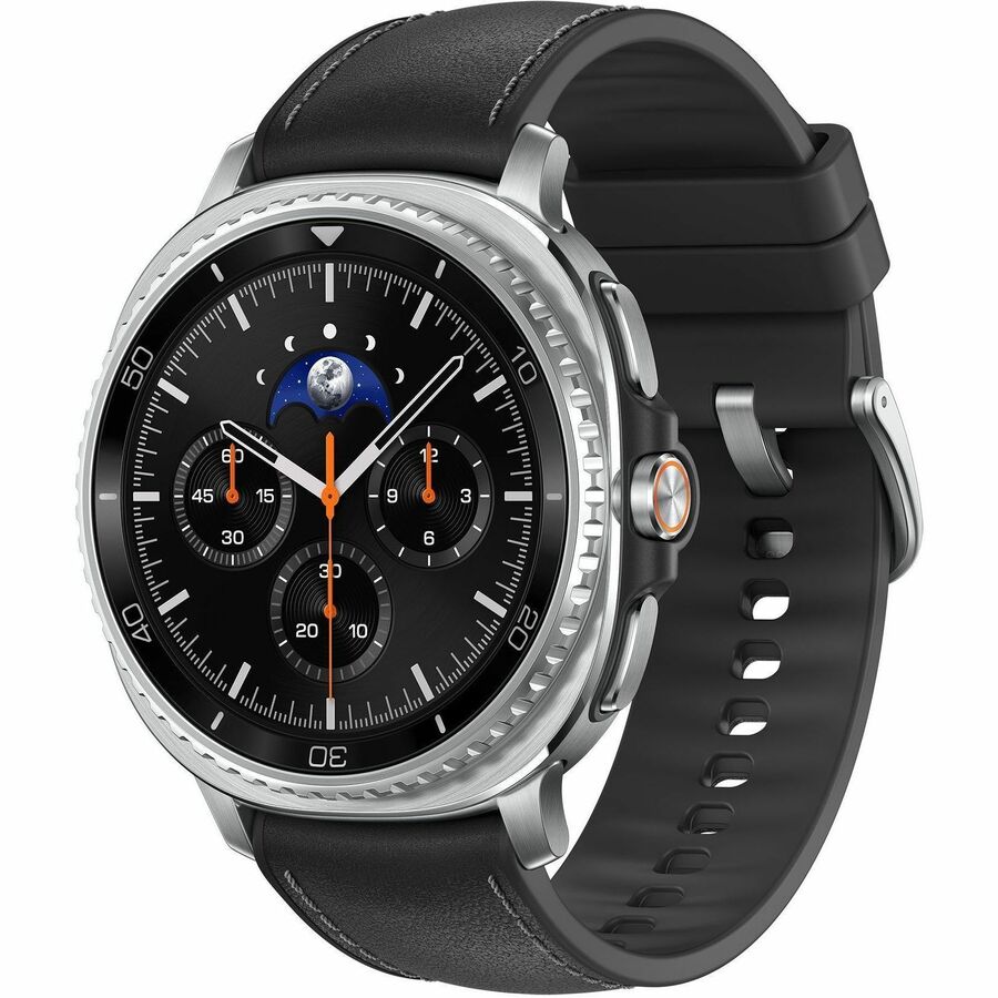 GALAXY WATCH8 CLASSIC BT - BLACK